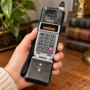 Motorola Microtac - Etsy
