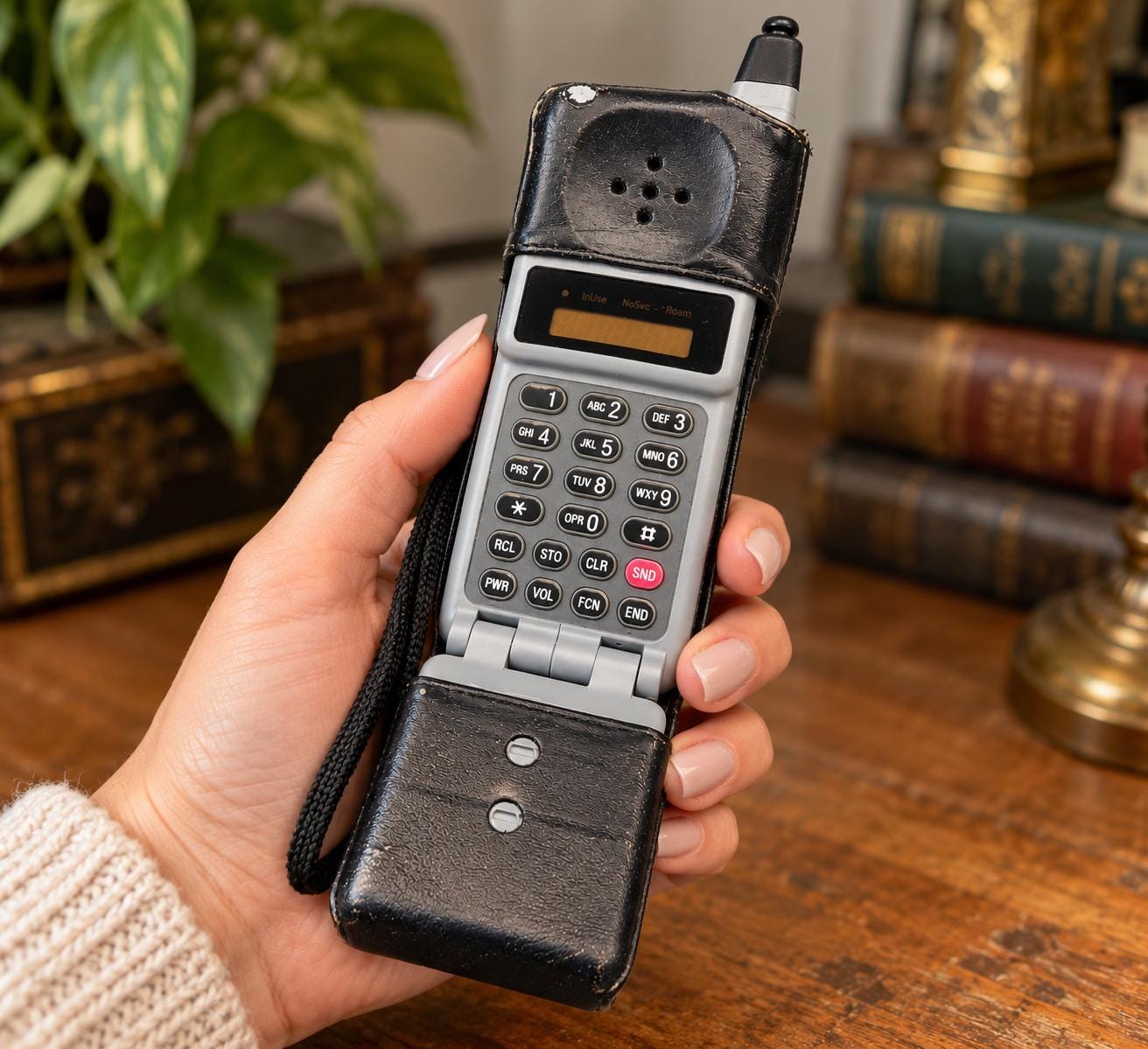 Motorola Microtac - Etsy