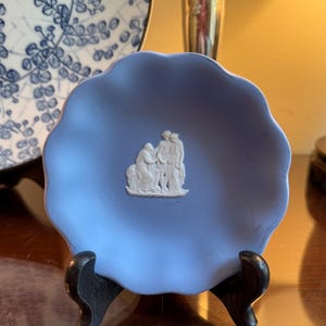 Vintage Wedgwood 1962 - Etsy