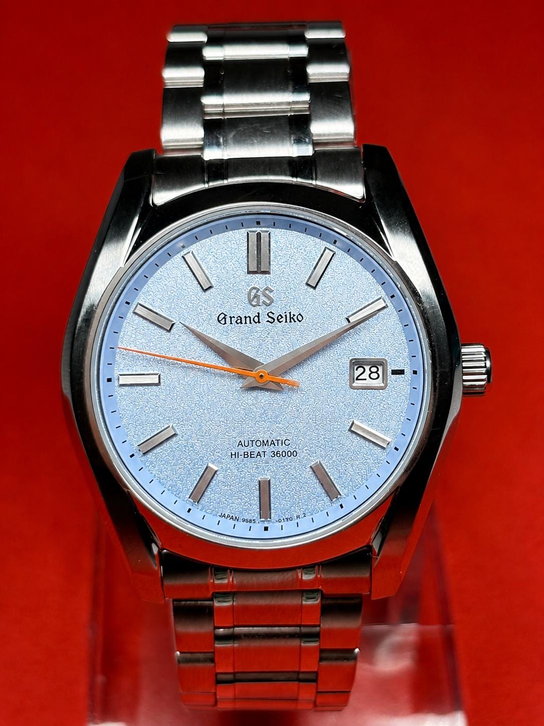 Grand seiko - Etsy 日本