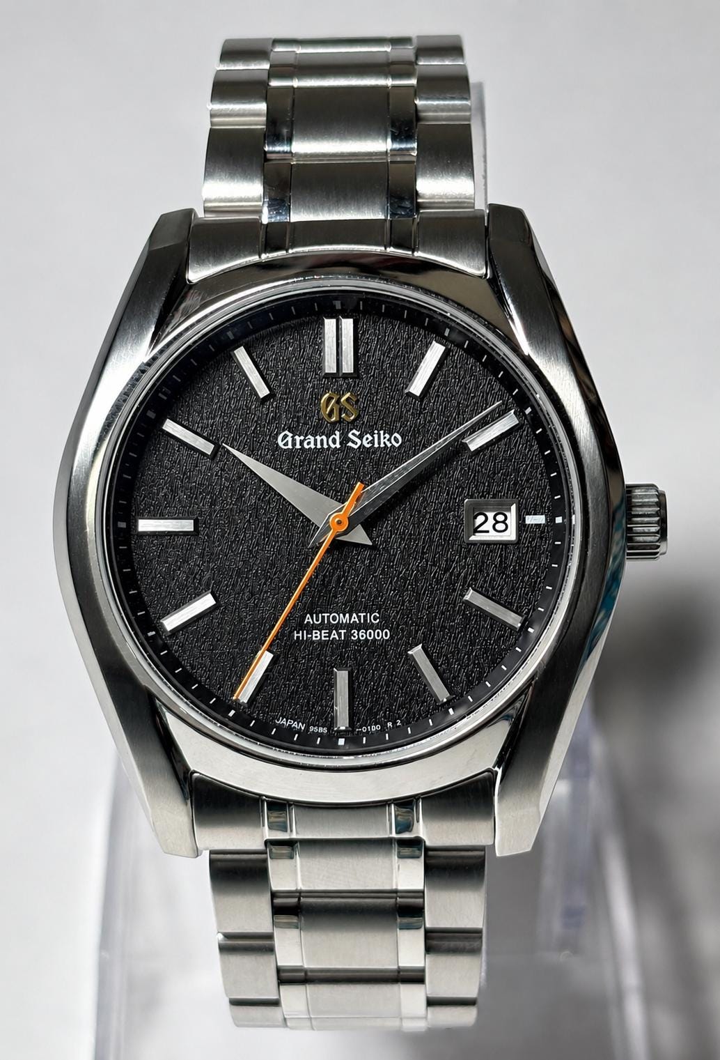 Seiko mod black - Etsy 日本