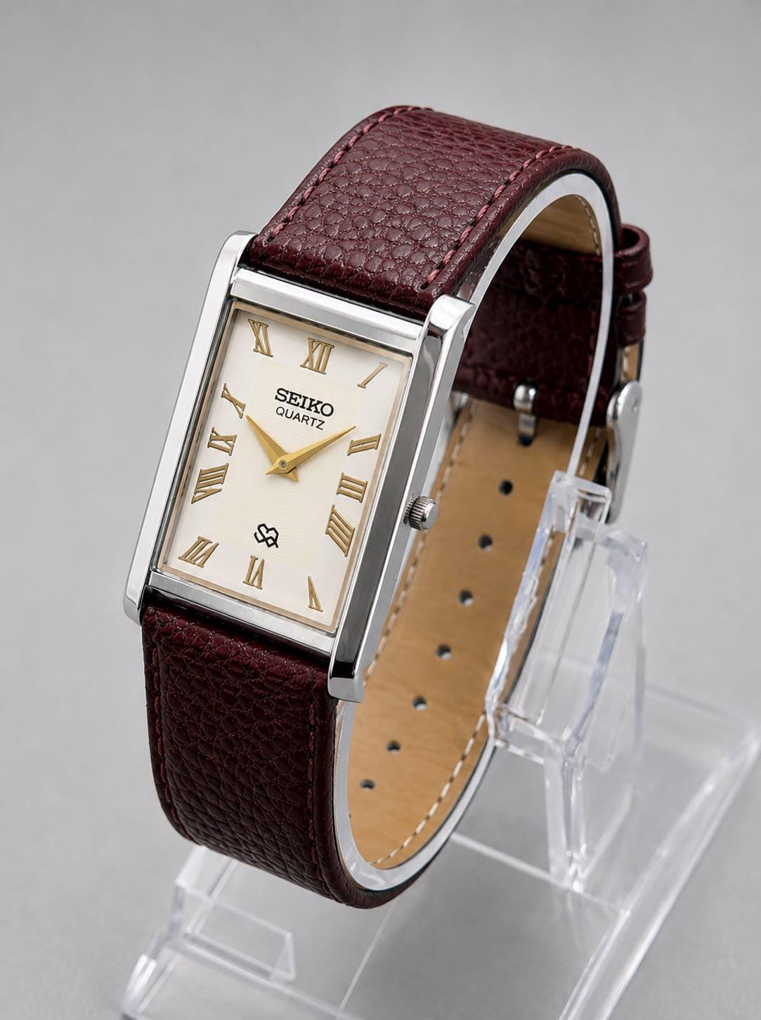 1990 Seiko Watch - Etsy