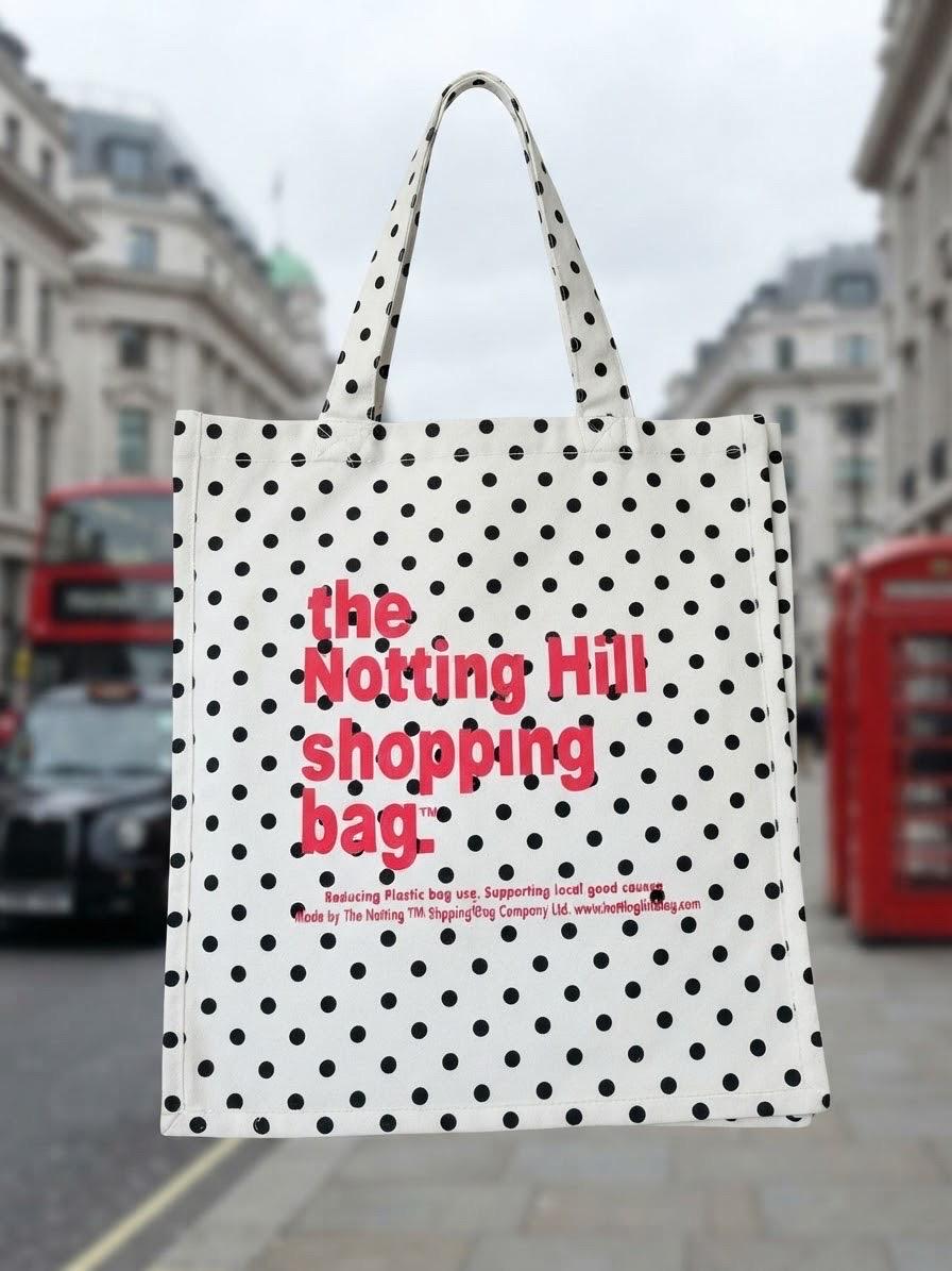 Notting hill tote - Etsy 日本