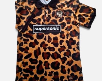 The Leopard Print!
