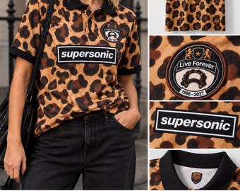 The Leopard Print!