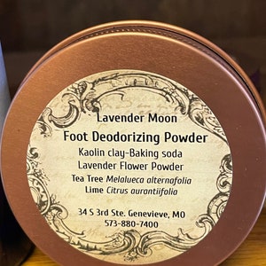 Stinky Feet?