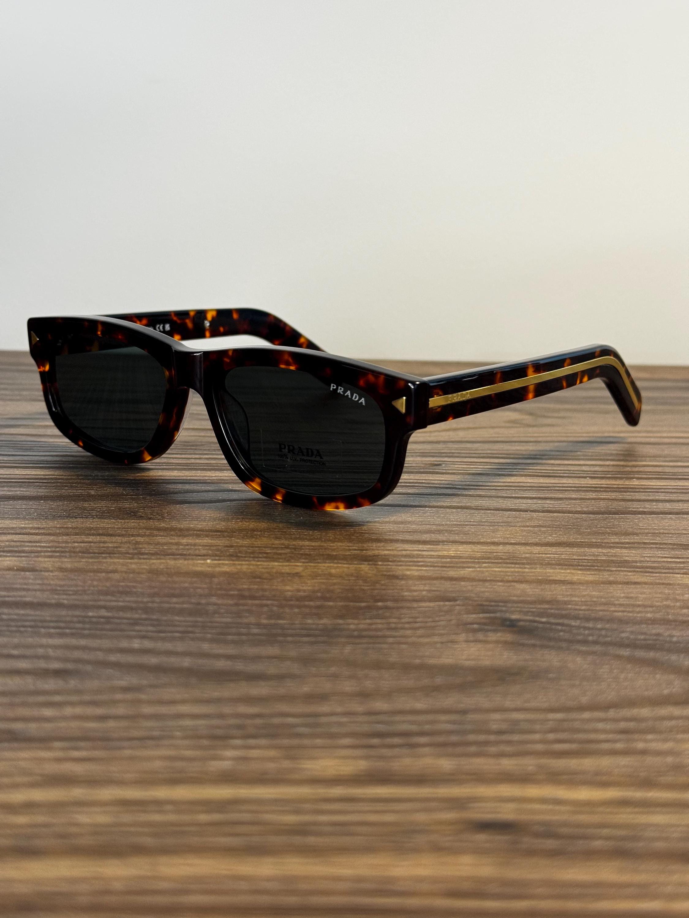 Prada sunglass case - Etsy 日本