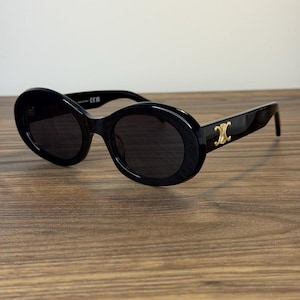 Celine Sunglasses - Etsy