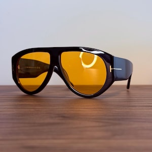 小物 TOM FORD vintage sunglasses 70s 80s y2k Tom Ford Vintage Sunglasses - Etsy Canada