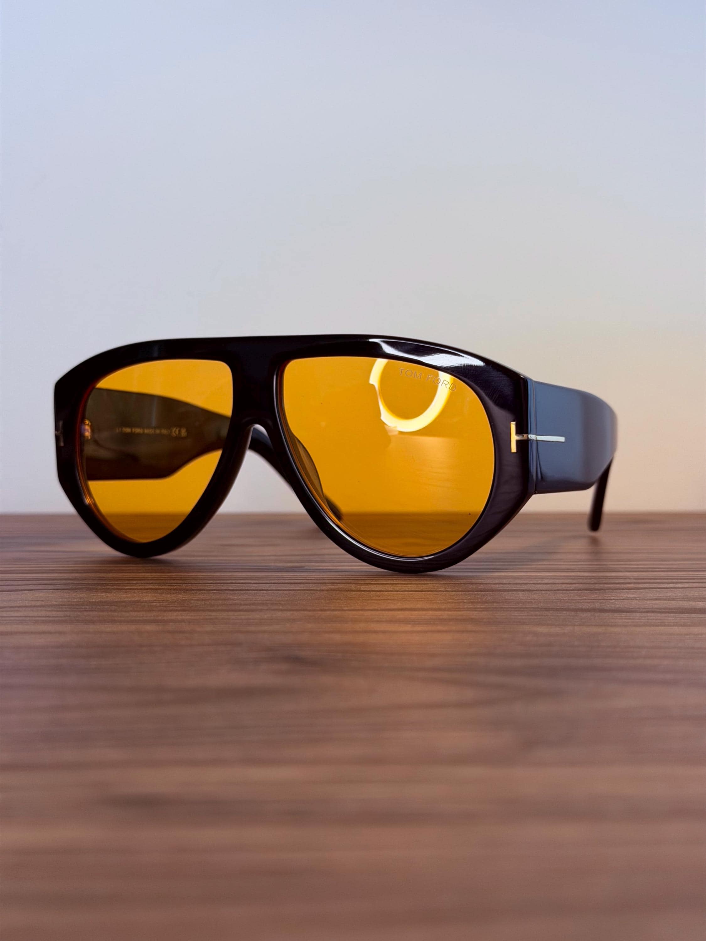 小物 TOM FORD vintage sunglasses 70s 80s y2k Tom Ford Vintage Sunglasses - Etsy