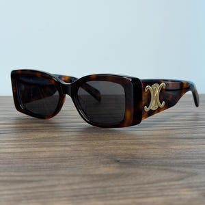 Vintage Celine Glasses - Etsy