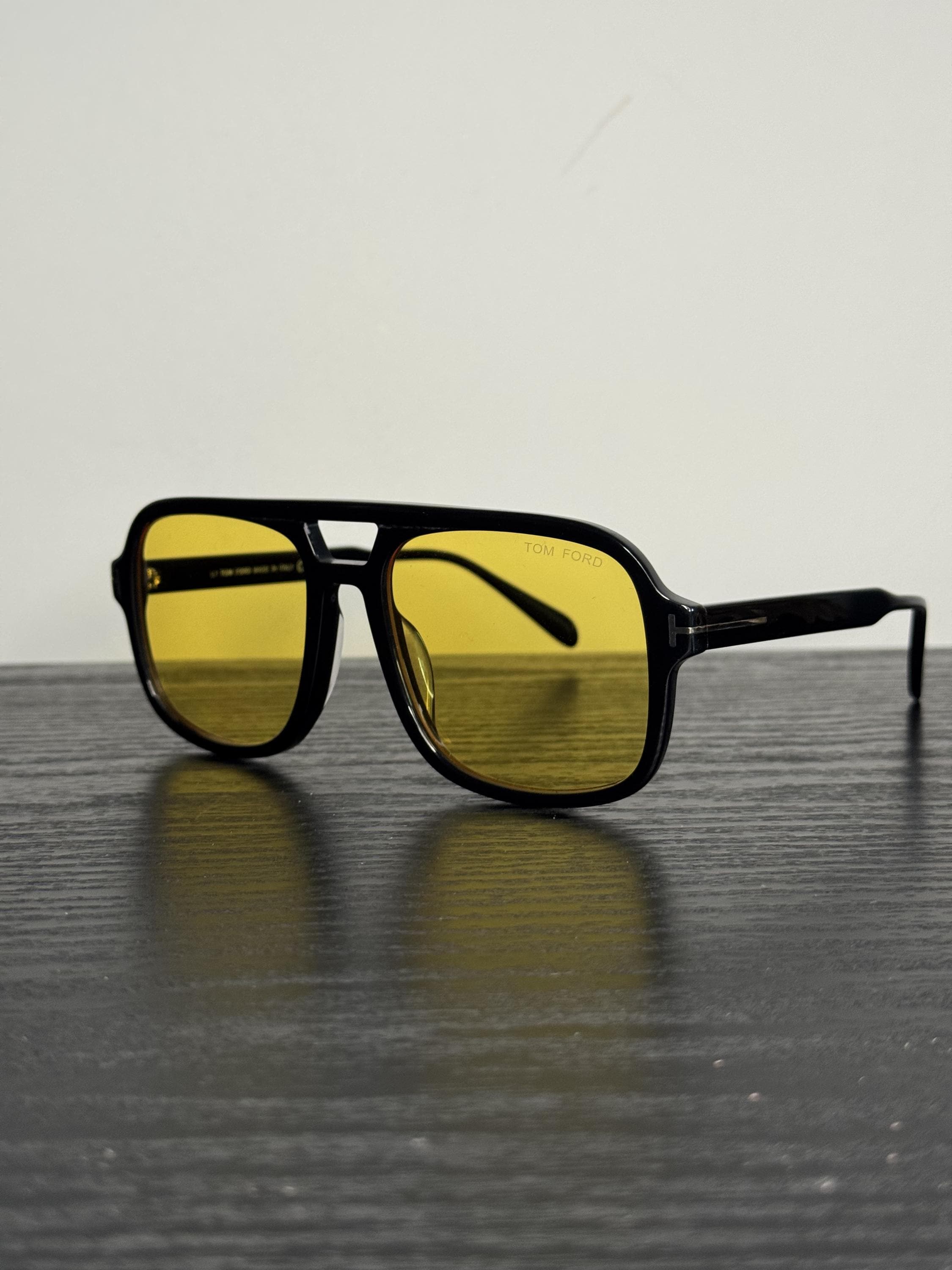 Tom Ford Vintage Sunglasses - Etsy