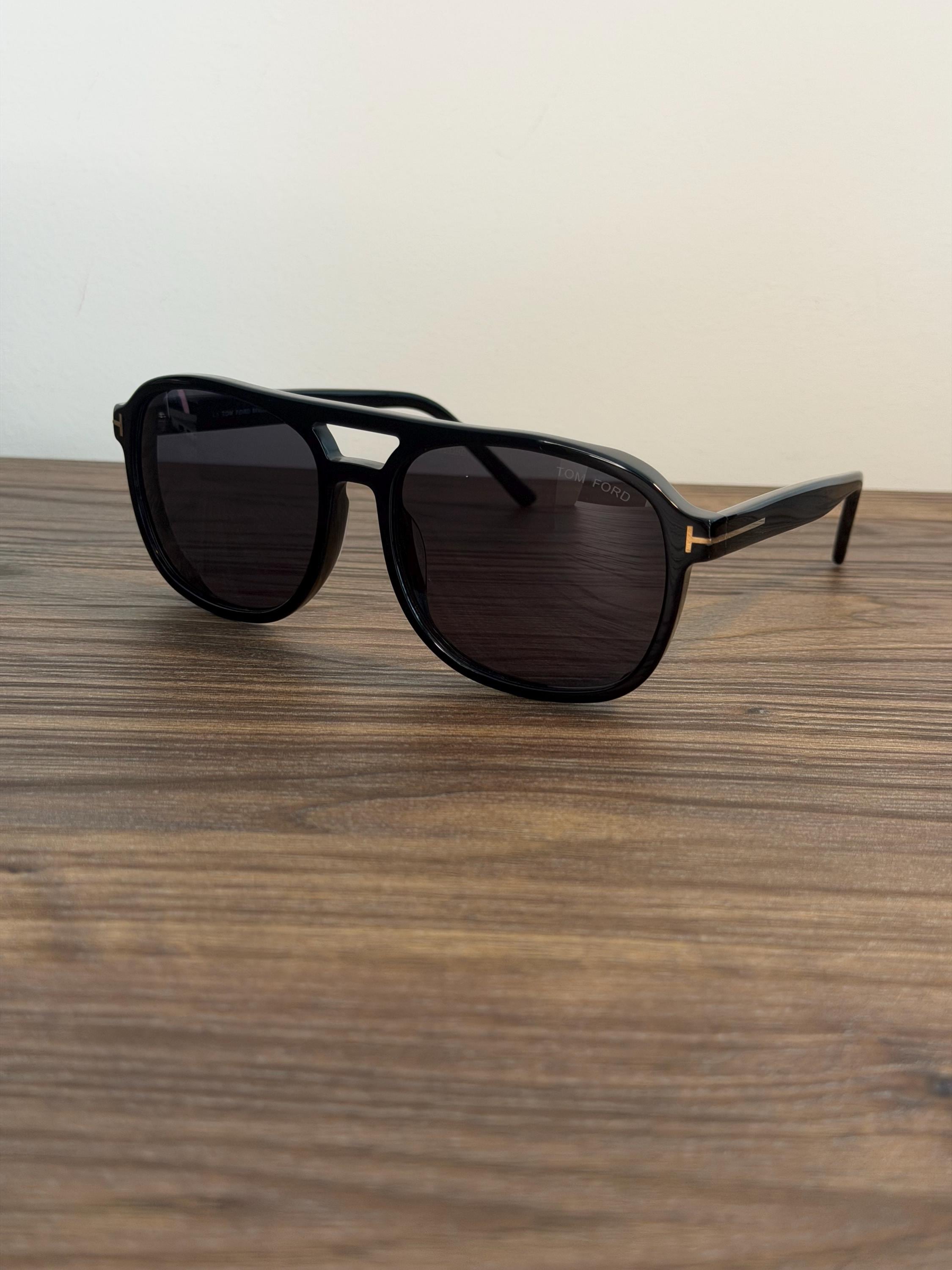 Tom Ford Sunglasses - Etsy