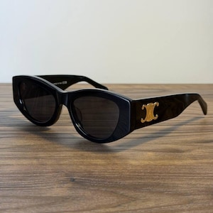 vintage CELINE サングラス Vintage Celine Sunglasses - Etsy