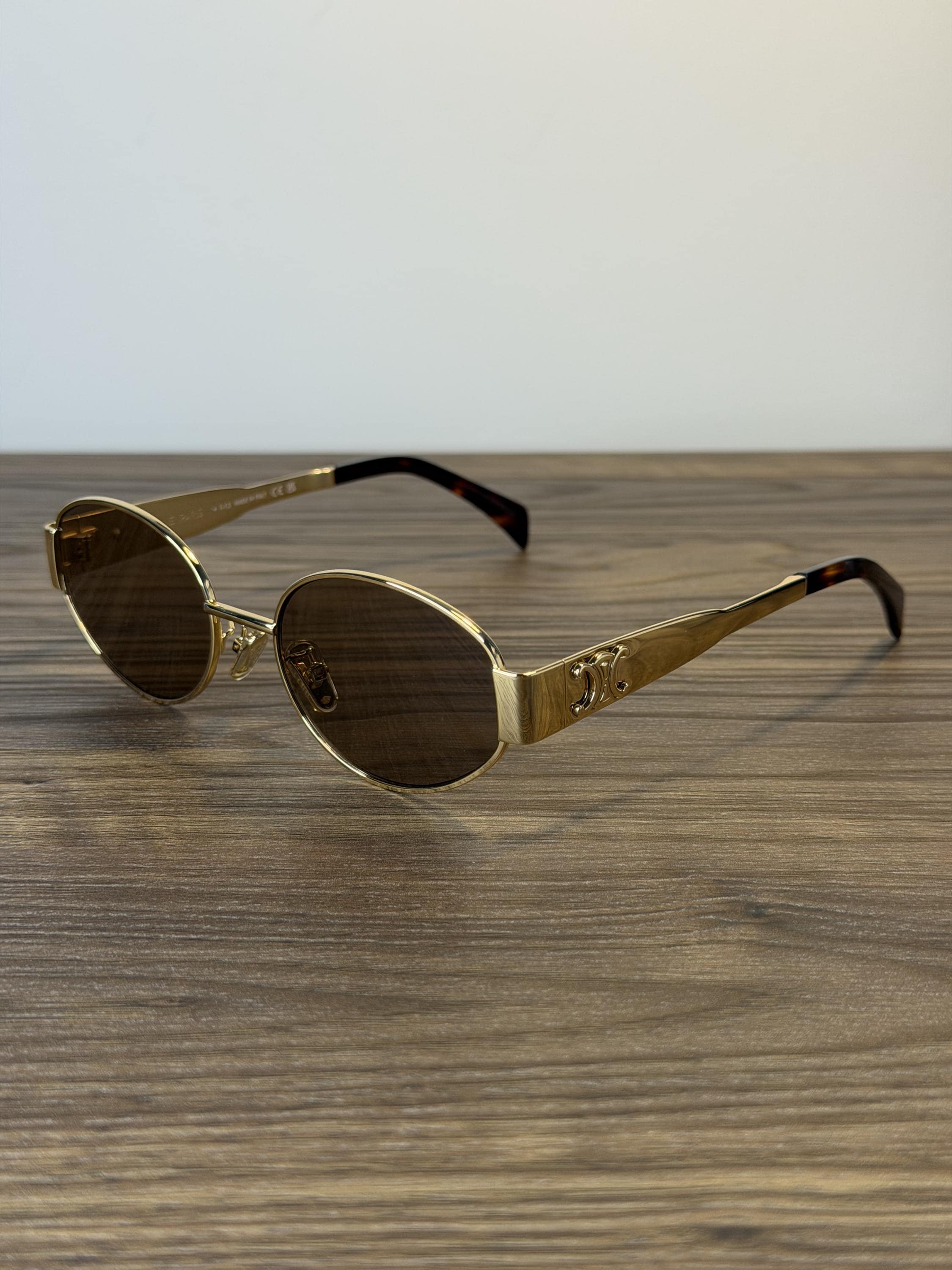 Vintage chanel sunglasses - Etsy 日本