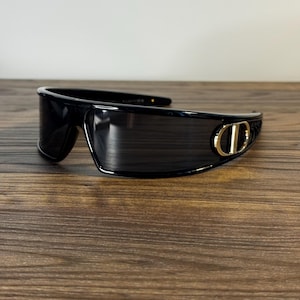 Dior Shield Sunglasses - Etsy