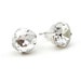 see more listings in the Stud Earrings section