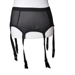 1960 Garter Belt - Etsy 1960 Garter Belt - Etsy