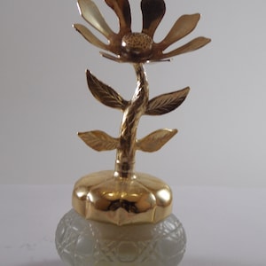 Vintage Avon Bottle
