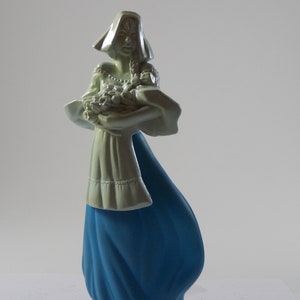 Vintage Avon Bottle