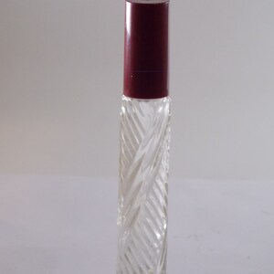 Vintage Avon Spritz Bottle