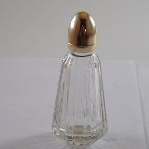 Vintage Avon Bottle