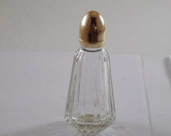 Vintage Avon Bottle