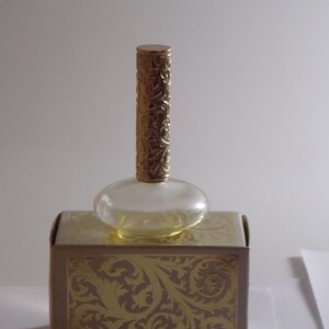 Vintage Avon Bottle