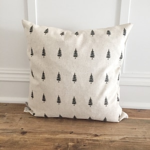 Copricuscino per timbro ad albero (Design 1)
