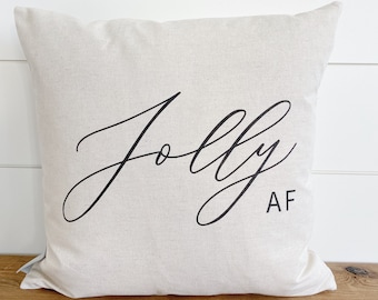 Funda de almohada Jolly AF