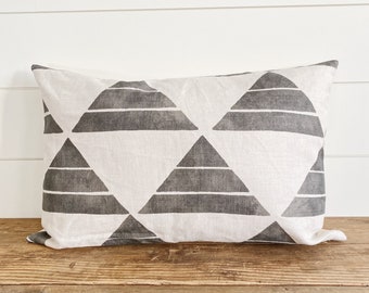 LORETTA Neutral Swiss Dot Pillow Cover LORETTA Neutral Swiss Dot Pillow Cover