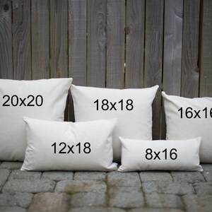 Mr. & Mrs. Custom Pillow Covers with Name and Date Wedding Gift Personalized Pillow Wedding Present Anniversary Gift Bridal gift image 4