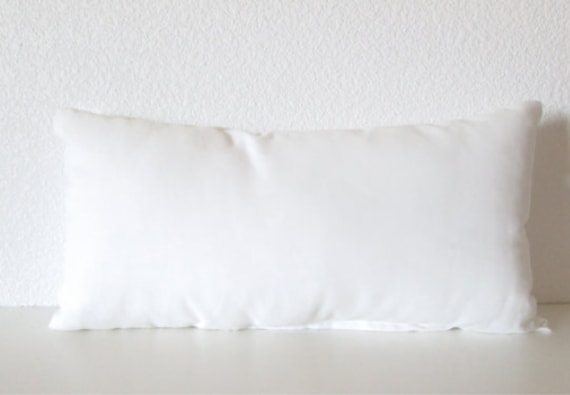 14 x 30 pillow insert