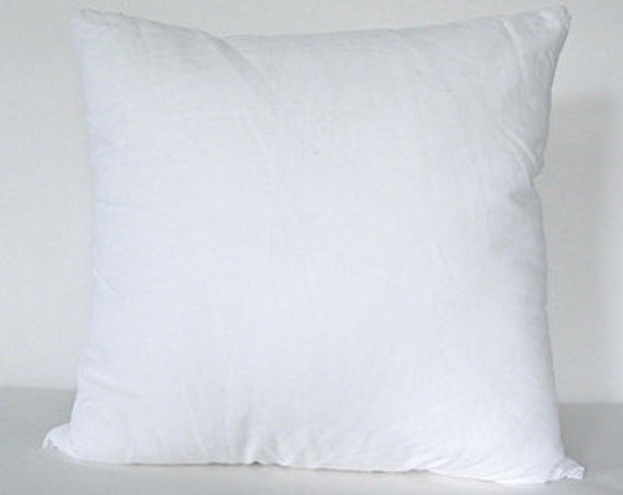 40 X 40 Pillow Insert Etsy New 16 By 16 Pillow Insert 40 X 40 Pillow Insert Etsy New 16 By 16 Pillow Insert