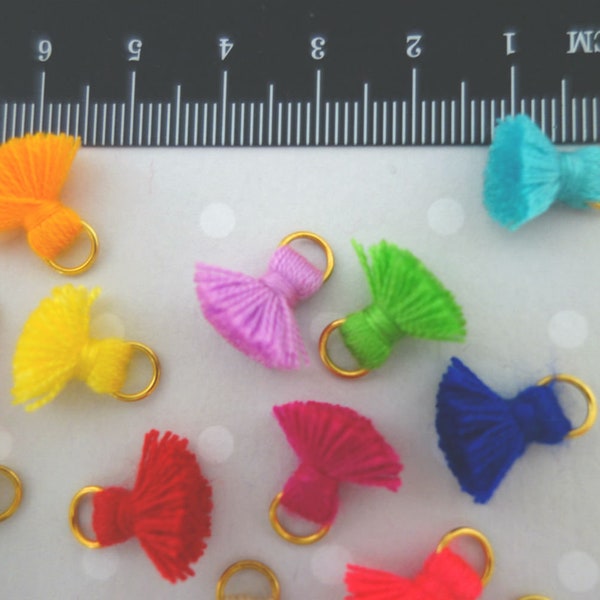 Tassel Bracelets Etsy