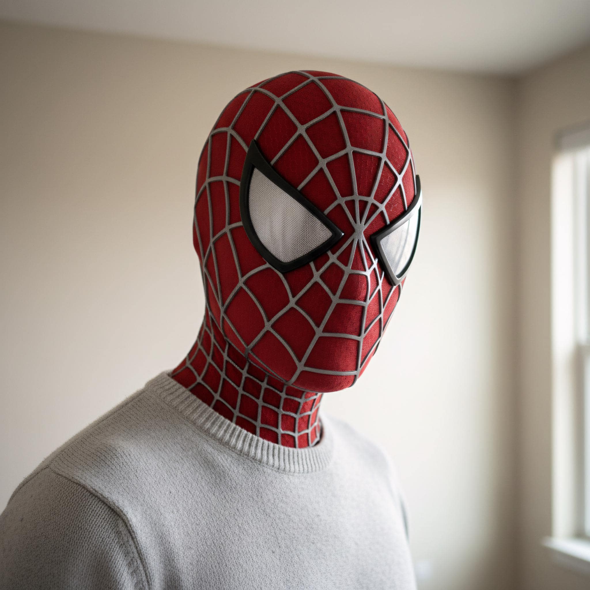 Tom holland mask - Etsy 日本