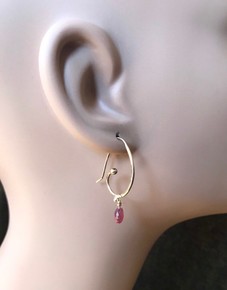 ear rings in meesho