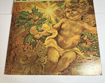 Disque vinyle « Great Songs of Christmas » - Produits spéciaux Columbia