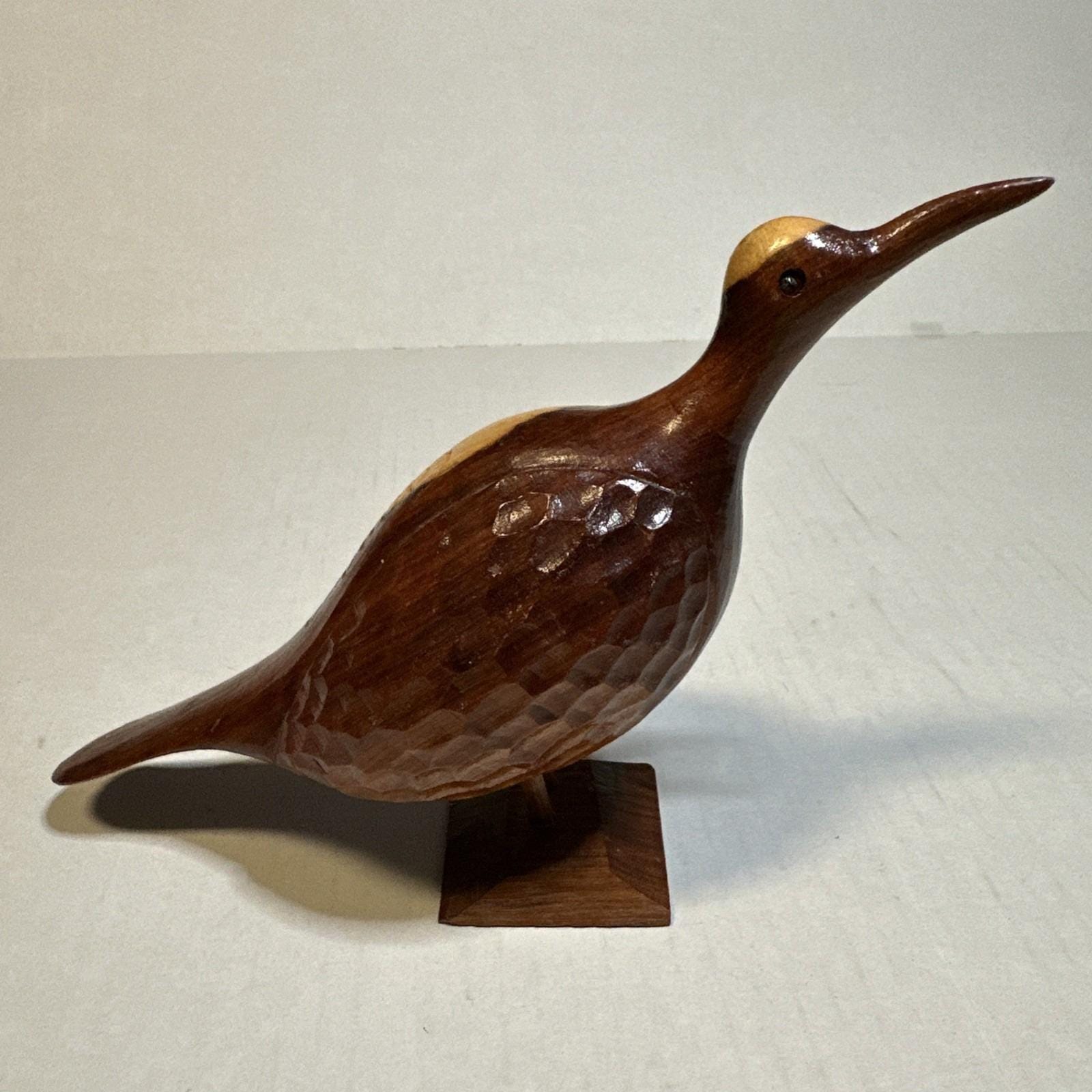 Jamaican Wood Bird - Etsy