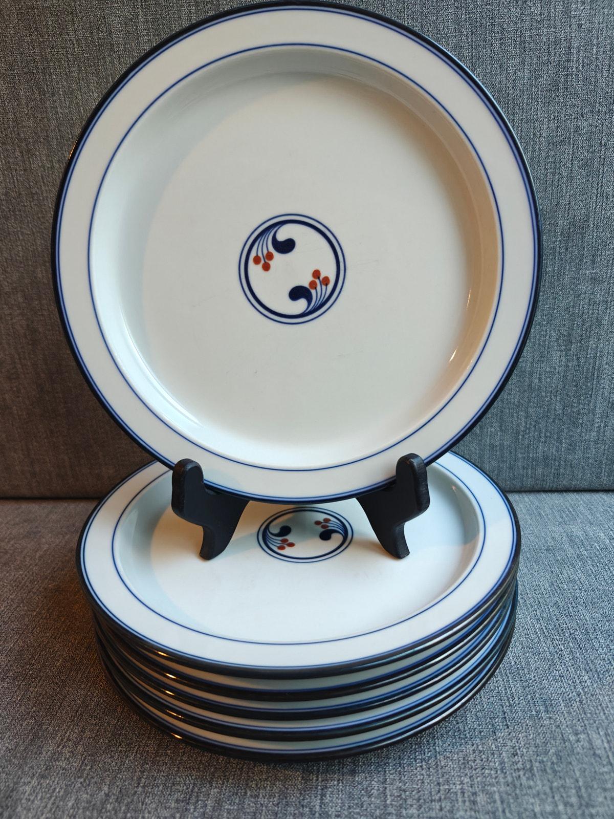 Dansk Japan Dish - Etsy