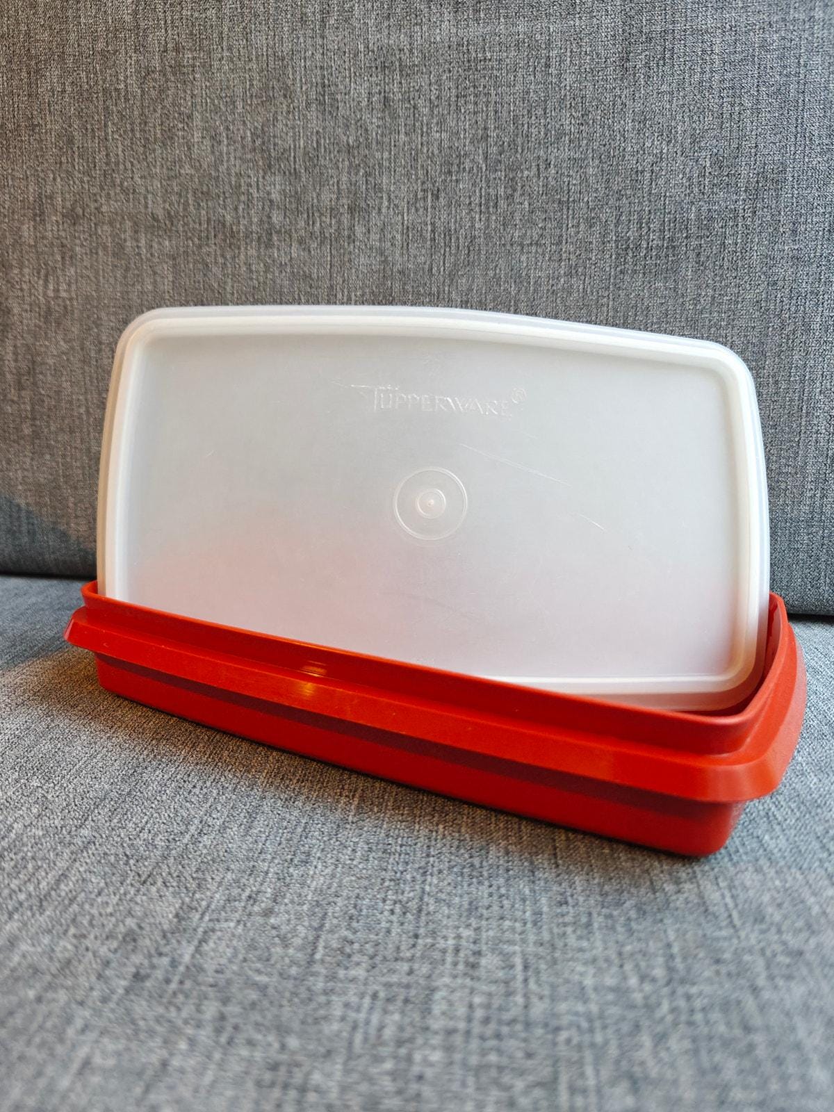 9 X 5 Tupperware - Etsy