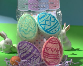 Easter Egg Bubble Bath - Full Set