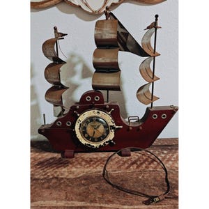 Gibraltar Clocks Vintage - Etsy