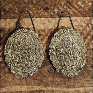 Turkish 900 Mirror - Etsy