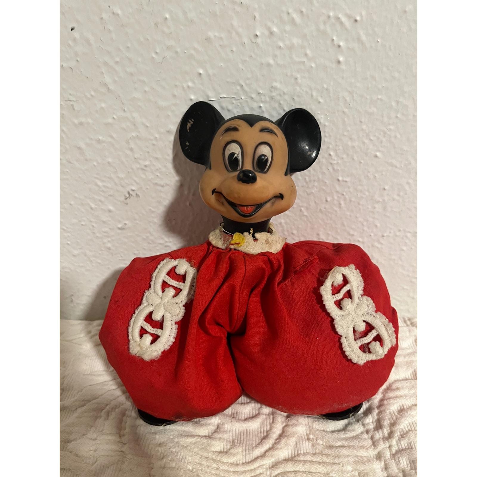 ‼️超希少品ビンテージミッキーマウス‼️ジクゾーパズル Vintage mickey mouse puzzle - Etsy 日本