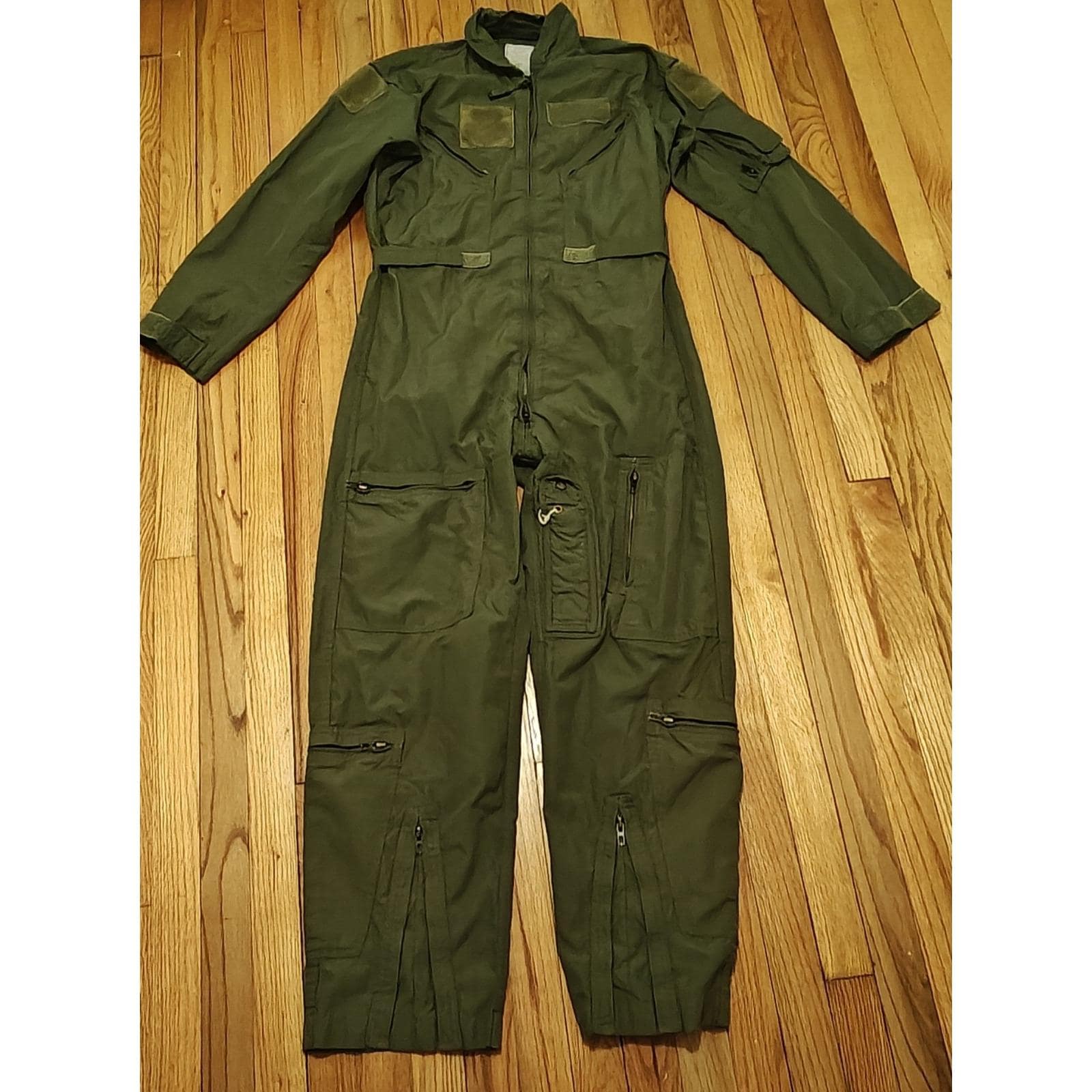 Cwu 27/p Flight Suits - Etsy