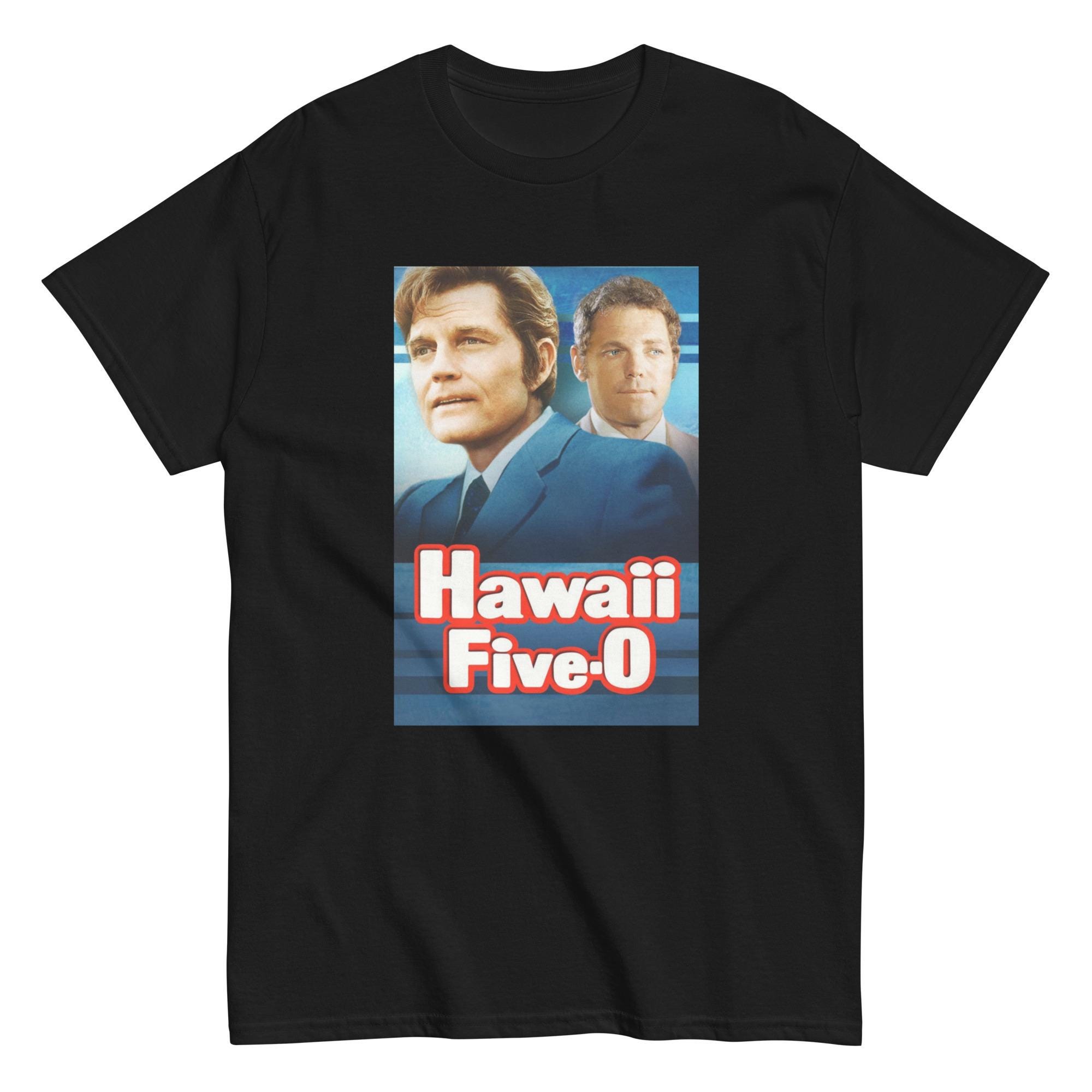 Hawaii Five O - Etsy