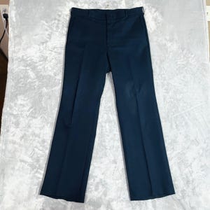 Levis Action Slacks - Etsy