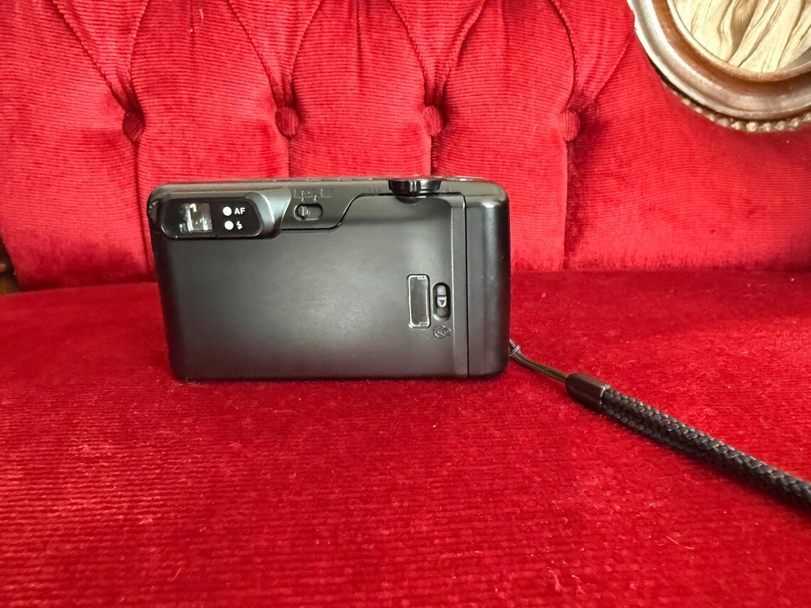 Pentax Espio 115M, foto 3 di 5