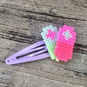 Menhera Decora Kawaii Hair Clip
